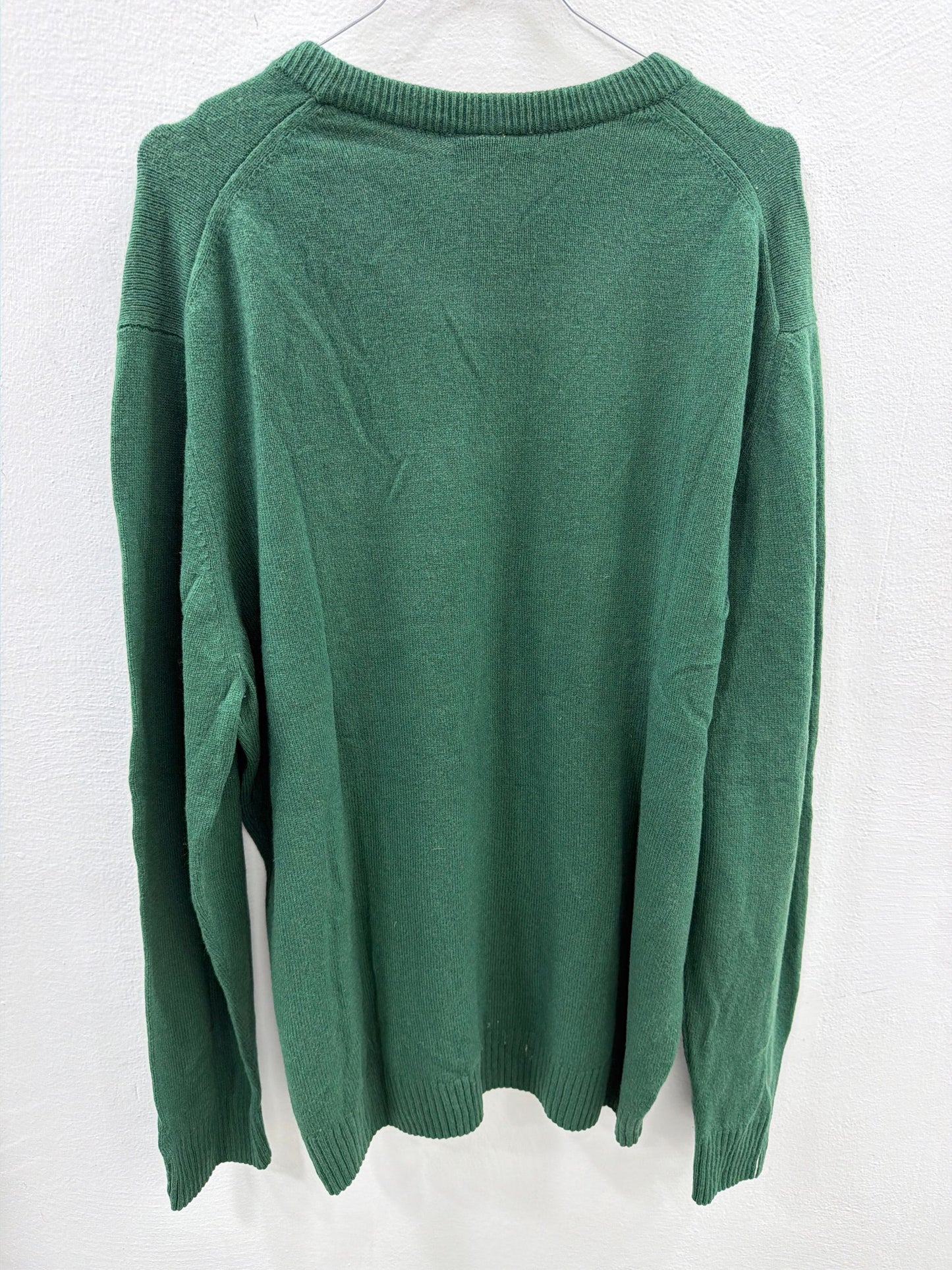 pullover lacoste