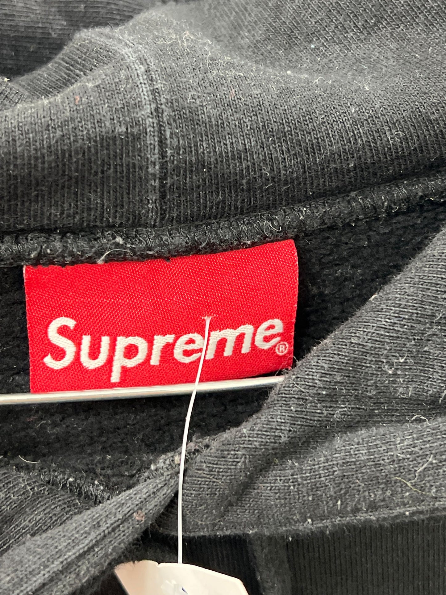 felpa supreme