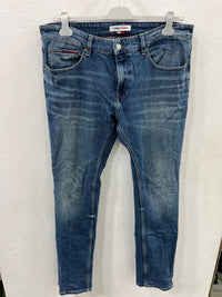 Pantaloni tommy Hilfiger