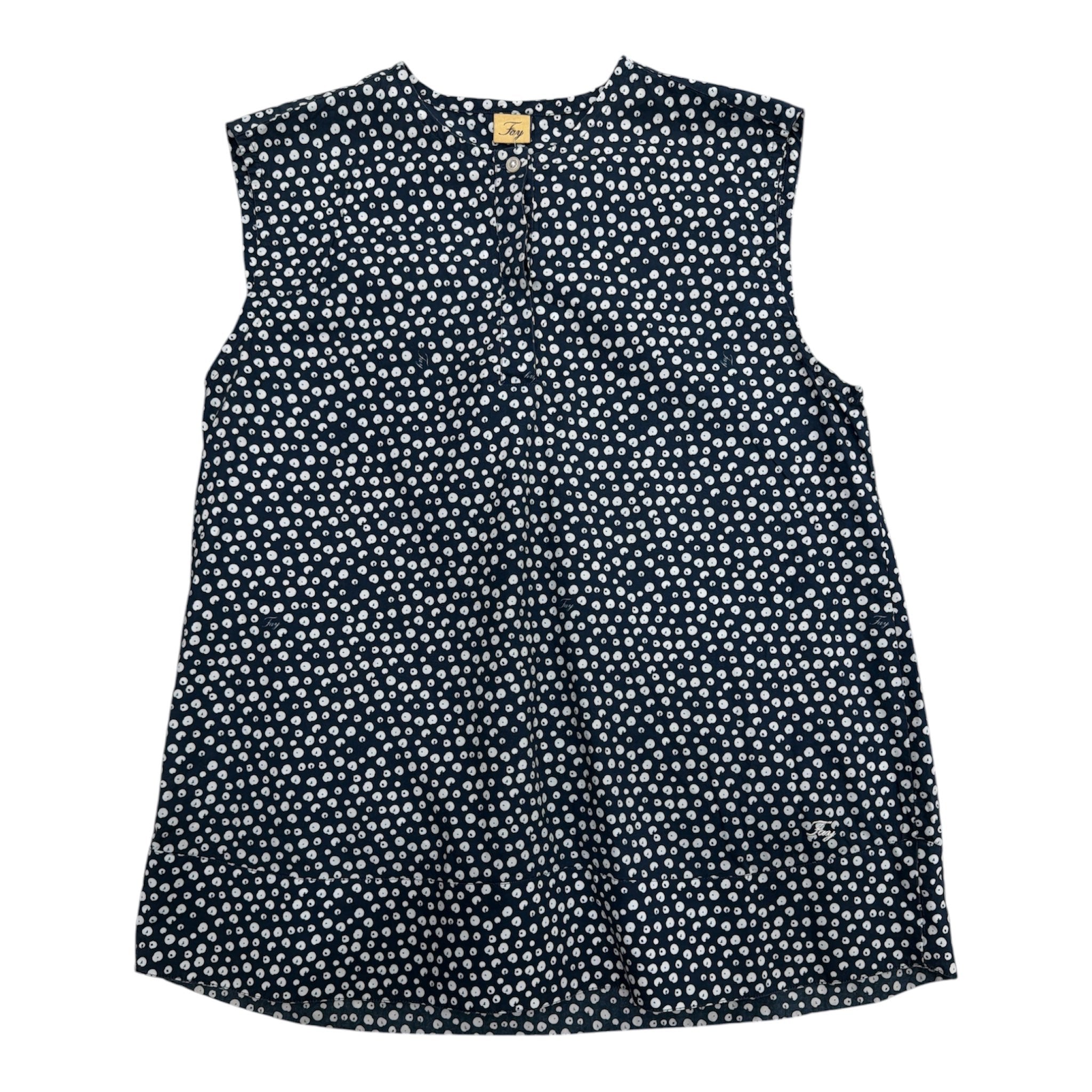camicia fay