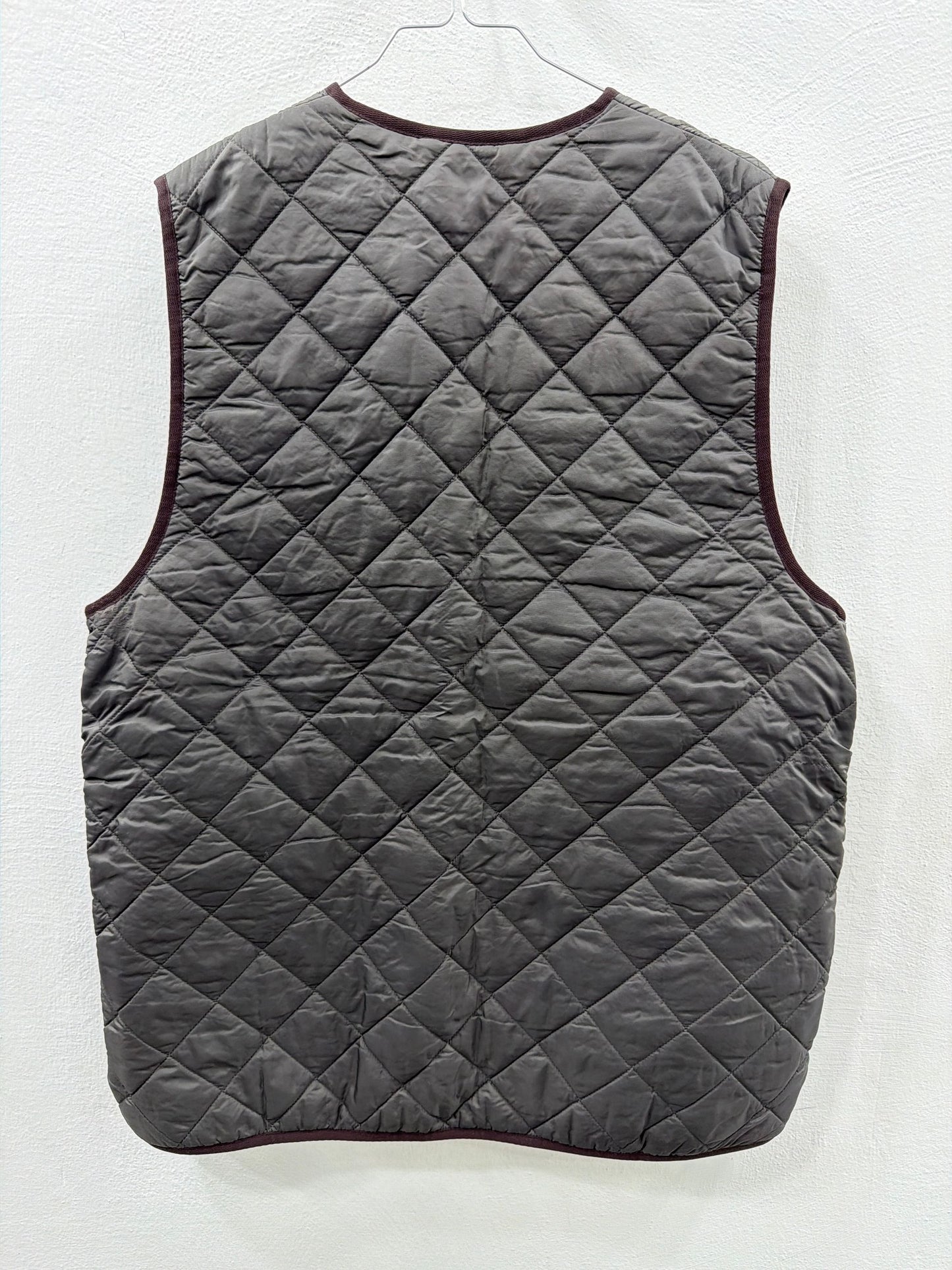 giubbini barbour