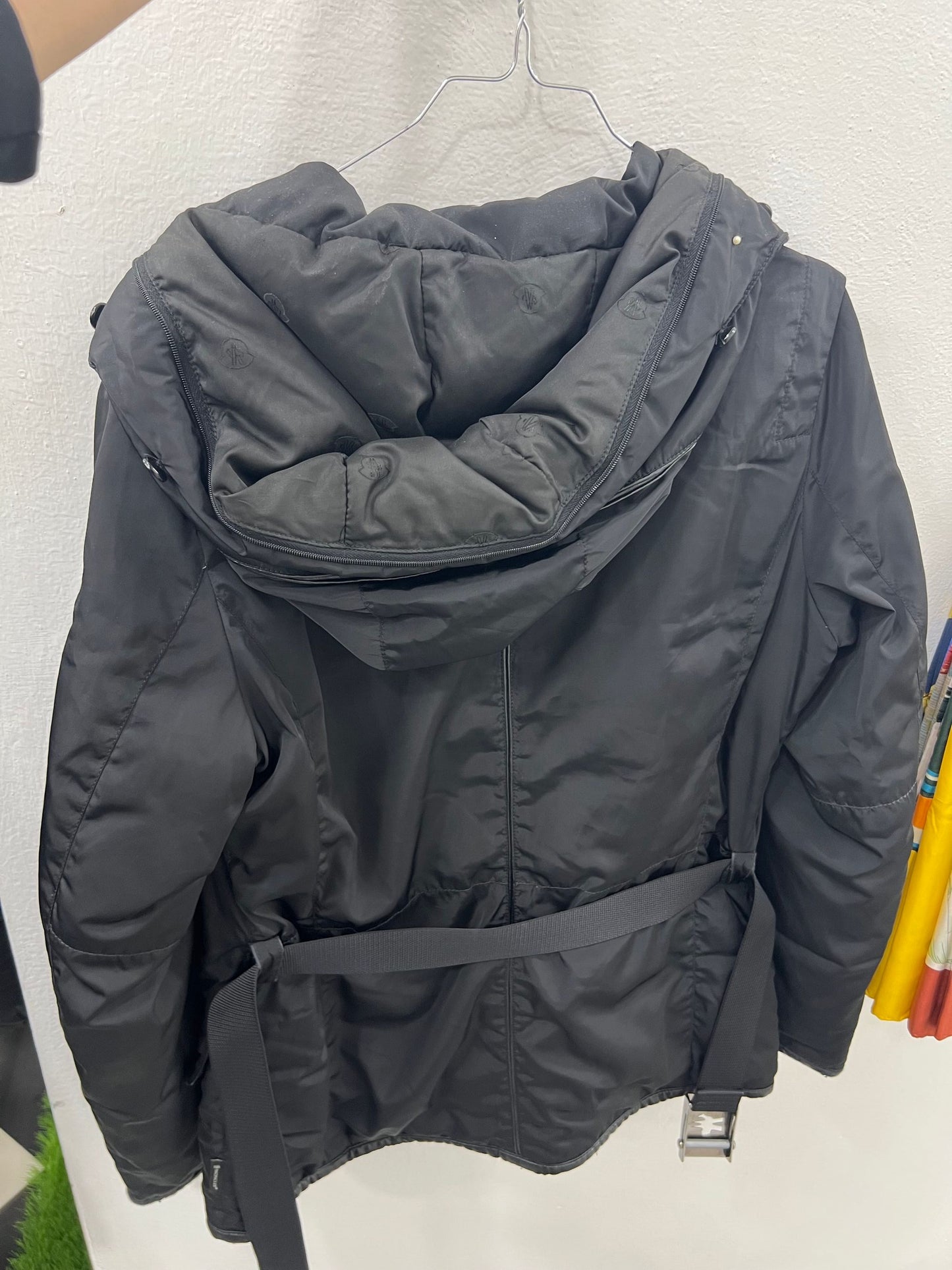 giubbini moncler