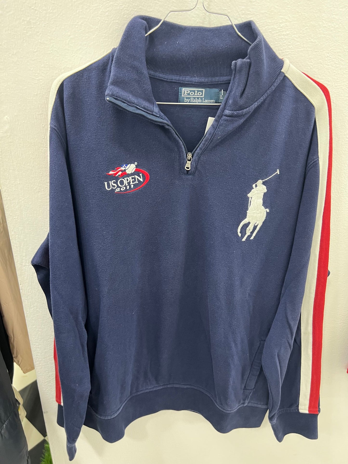 felpa Ralph lauren