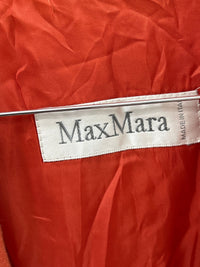 giubbini max mara