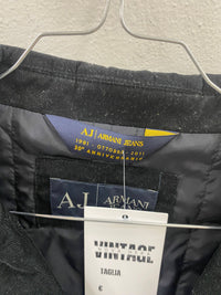 giacca armani