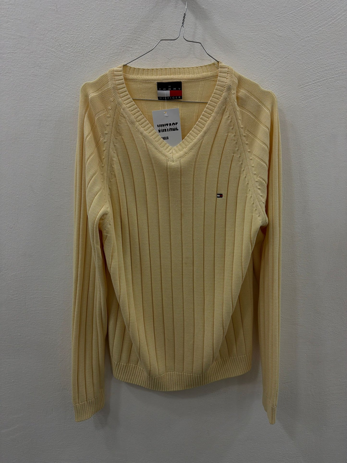 pullover tommy Hilfiger