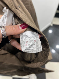 giubbini max mara