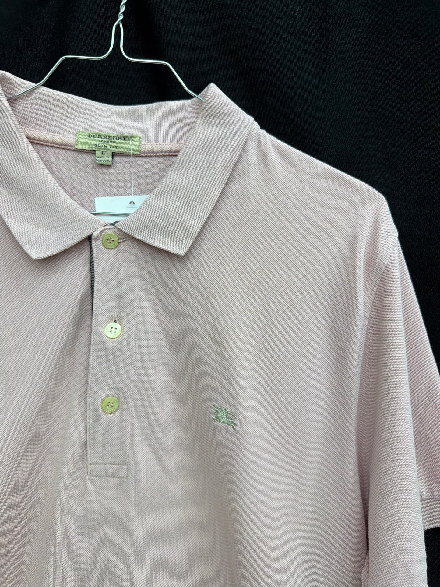 T-Shirt e Polo burberry