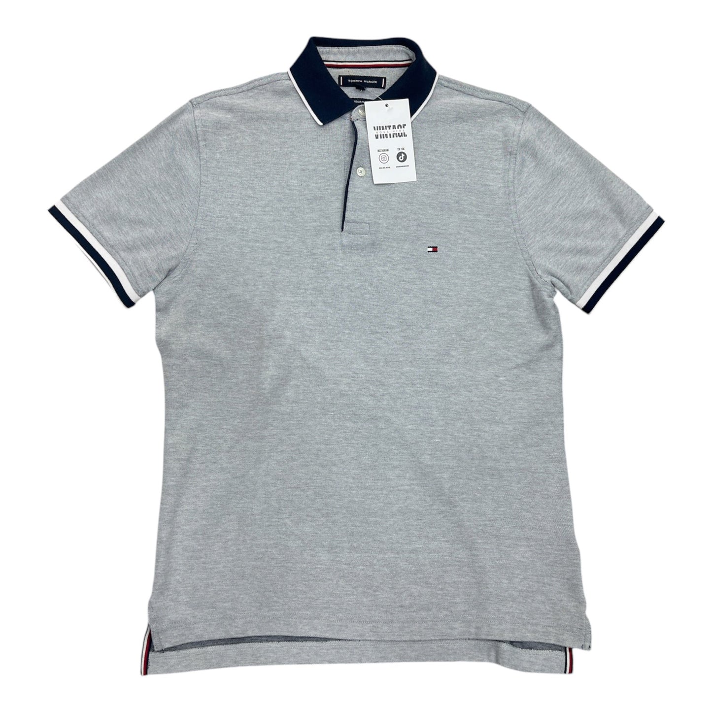T-Shirt e Polo tommy Hilfiger