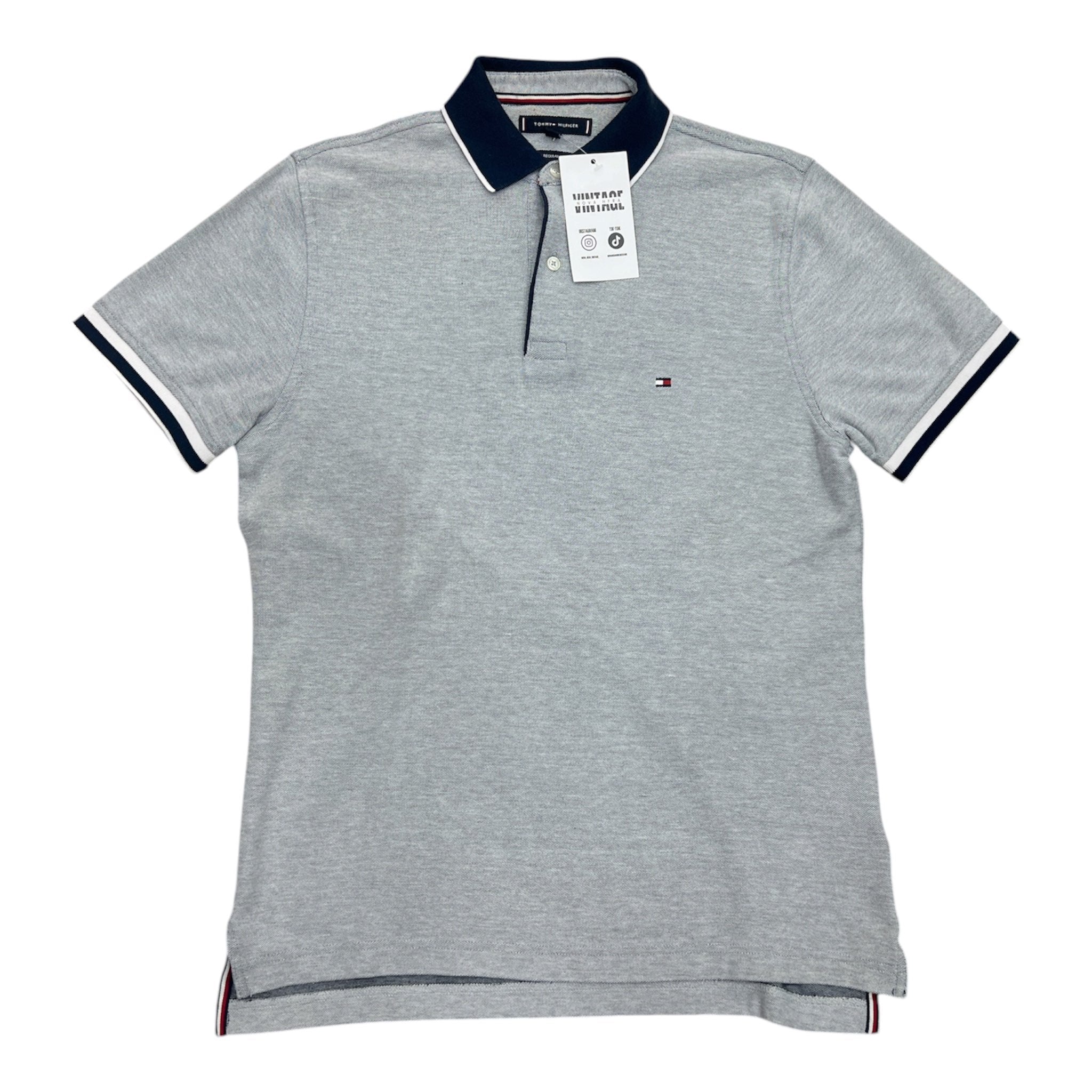 T-Shirt e Polo tommy Hilfiger