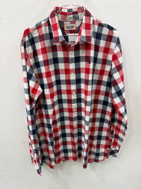 camicia tommy Hilfiger