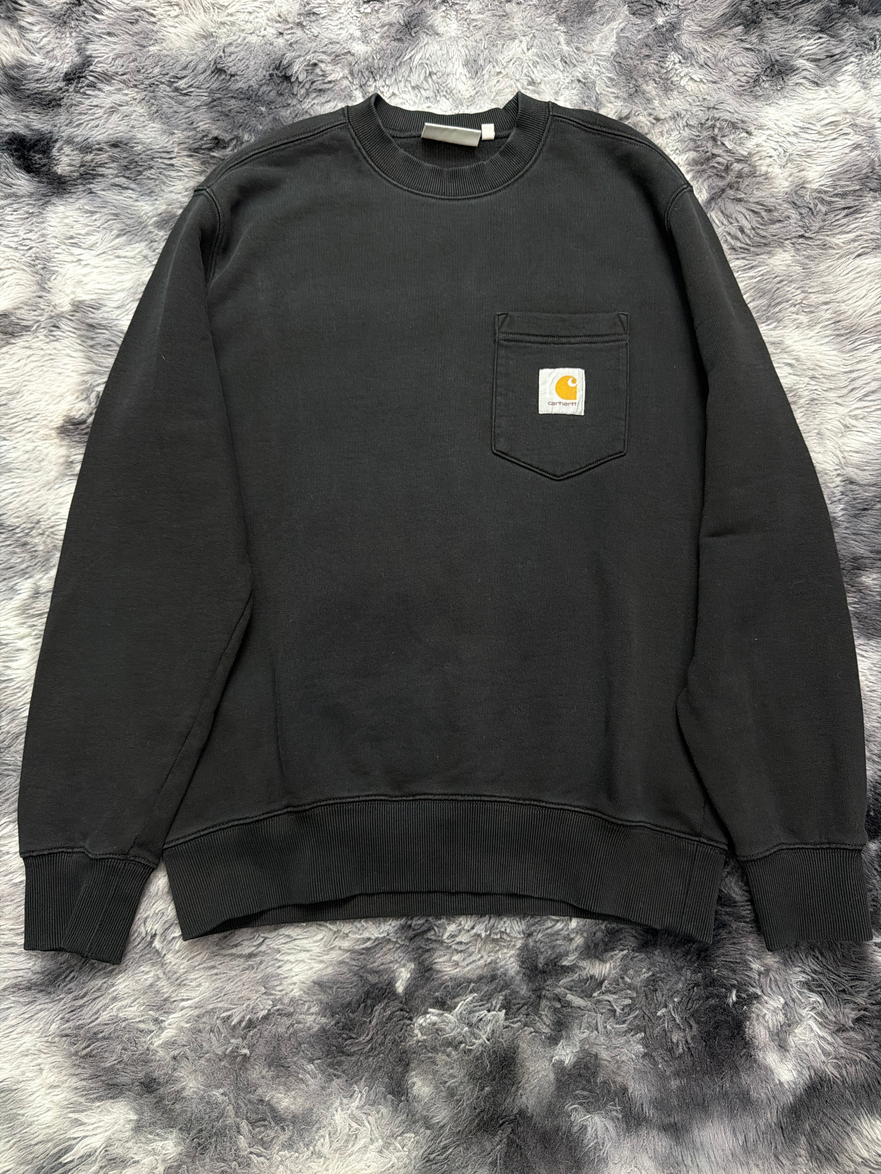 Felpa Carhartt