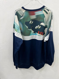 Felpe adidas