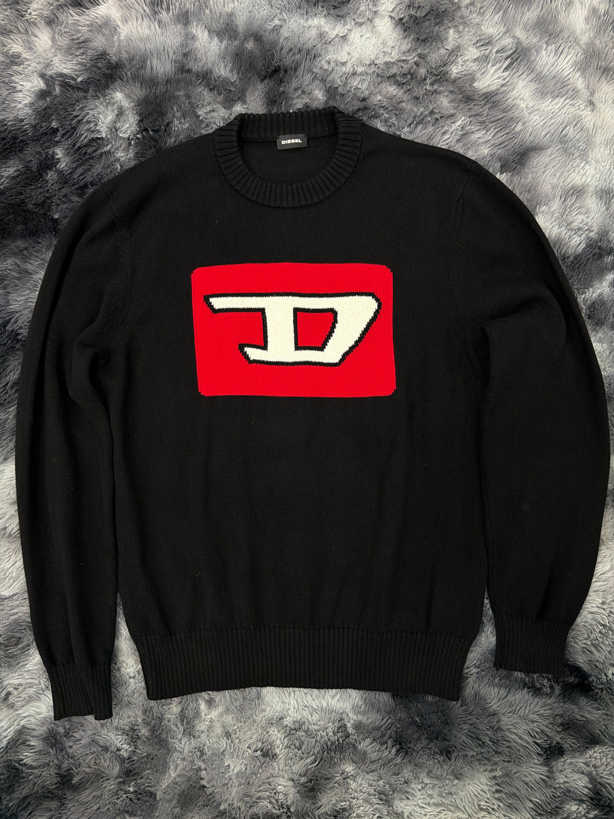 MAGLIONE DIESEL