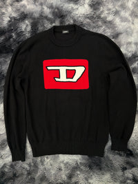 MAGLIONE DIESEL