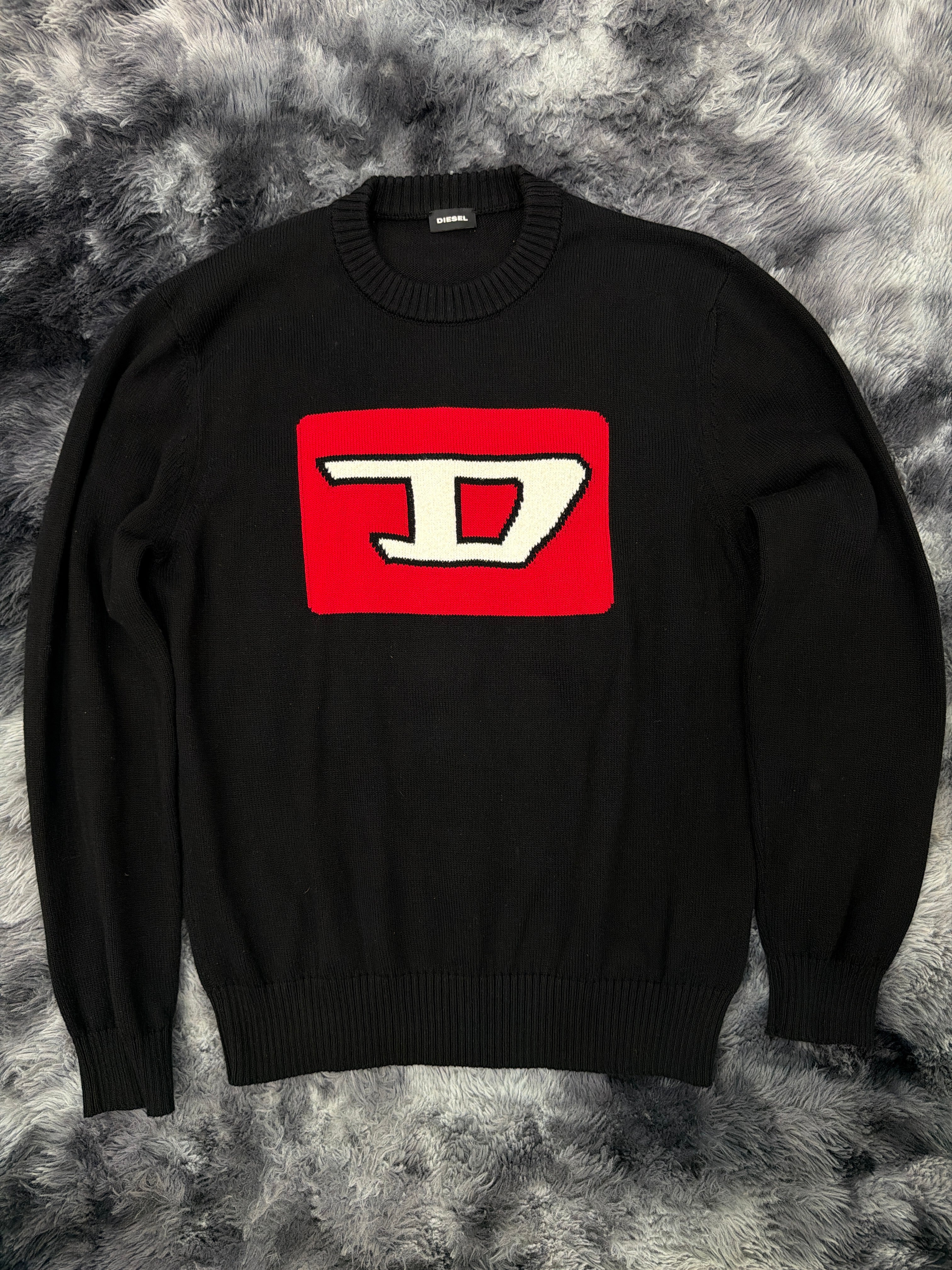 MAGLIONE DIESEL