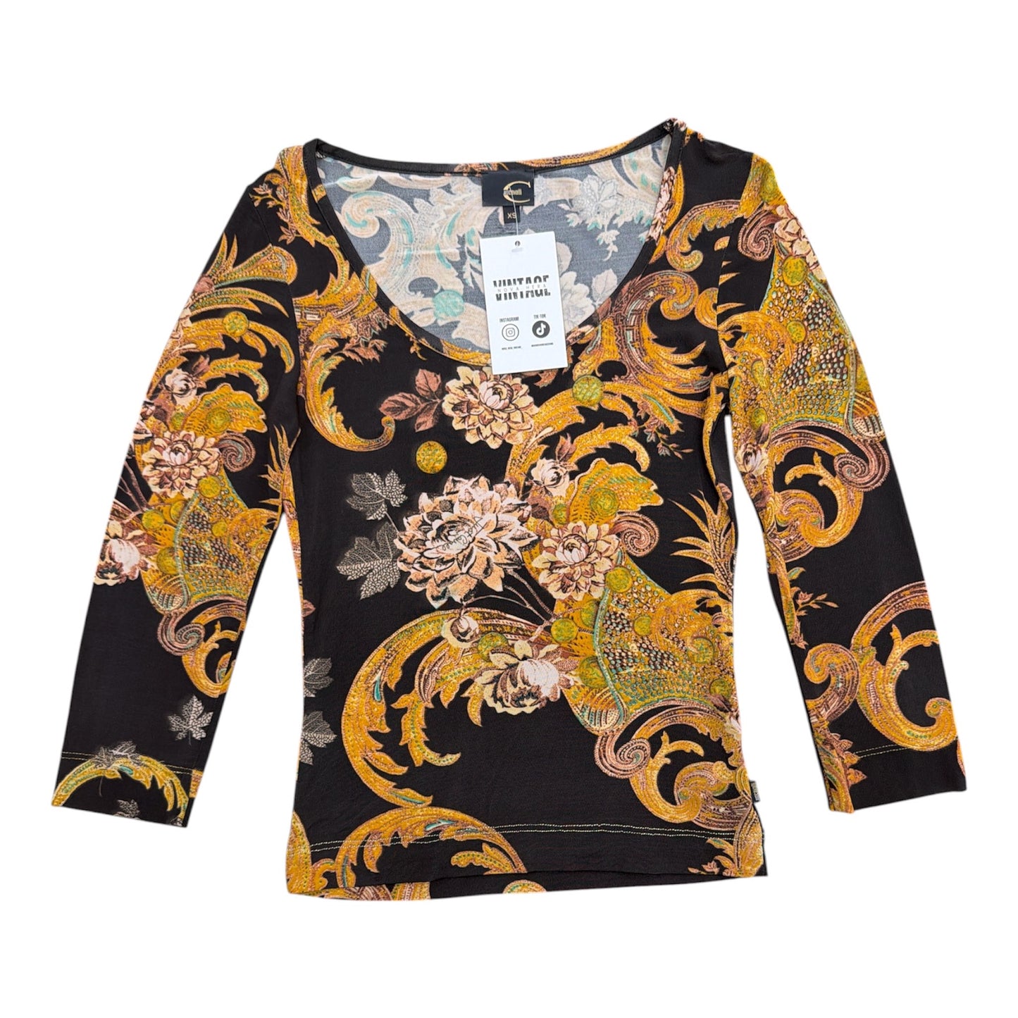 maglia just cavalli