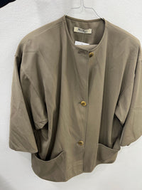 giacca e gonna max mara