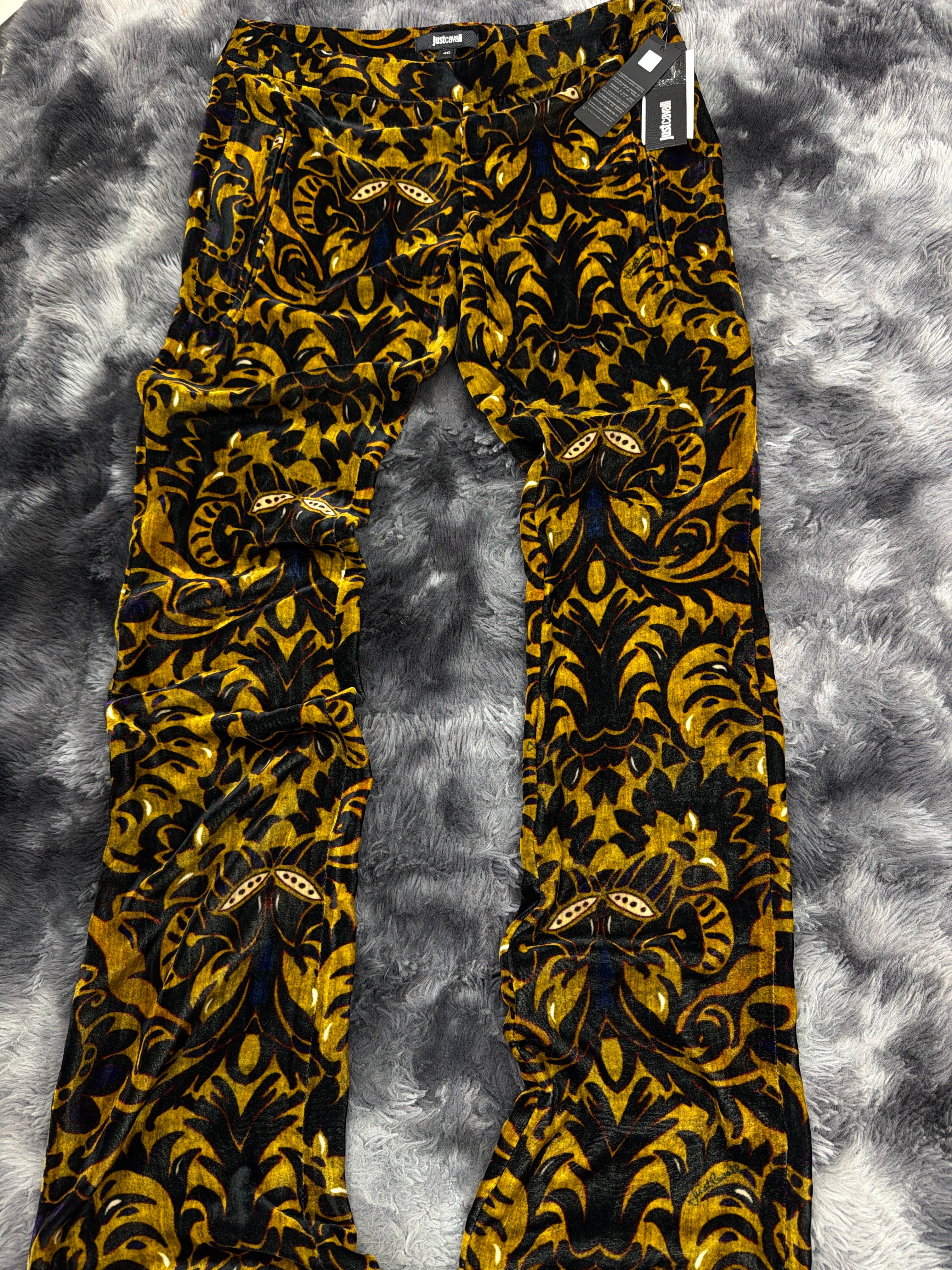 Pantalone just cavalli