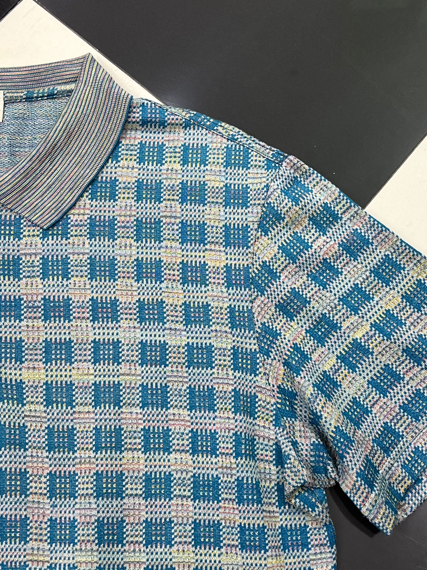 T-Shirt e Polo missoni