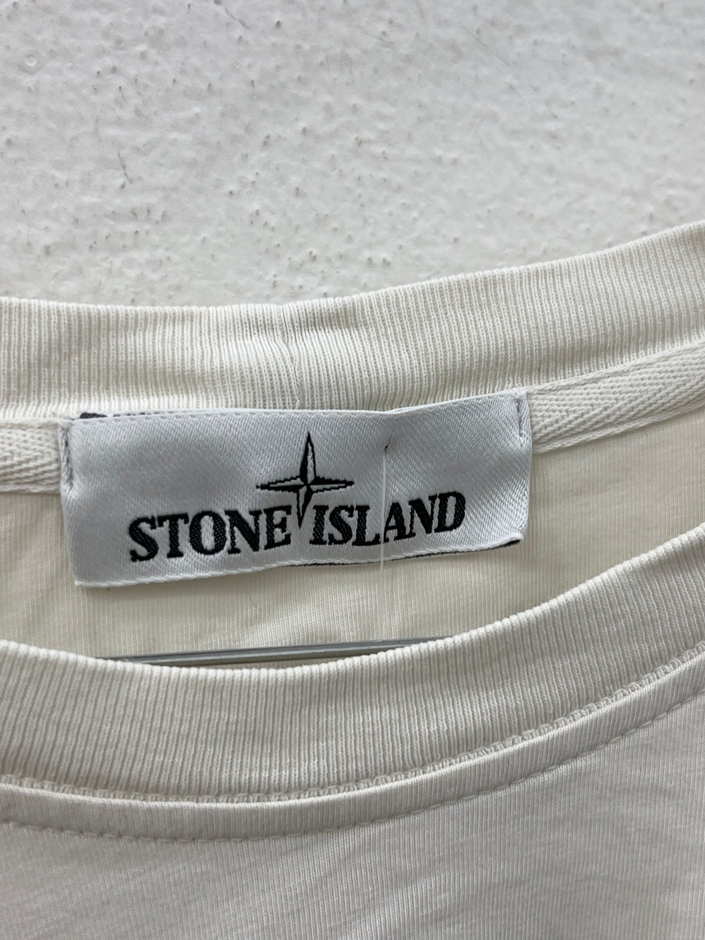 T-Shirt e Polo stone island