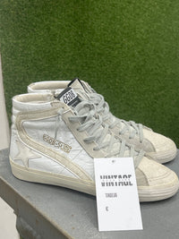 Scarpe golden goose