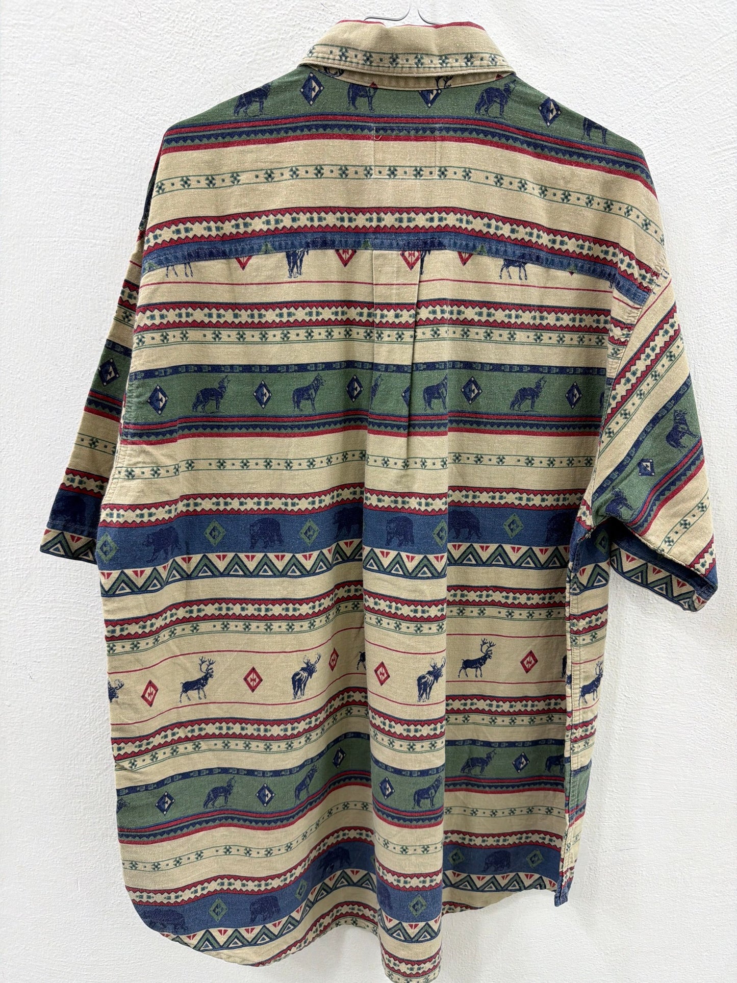 camicia woolrich