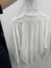 pullover burberry