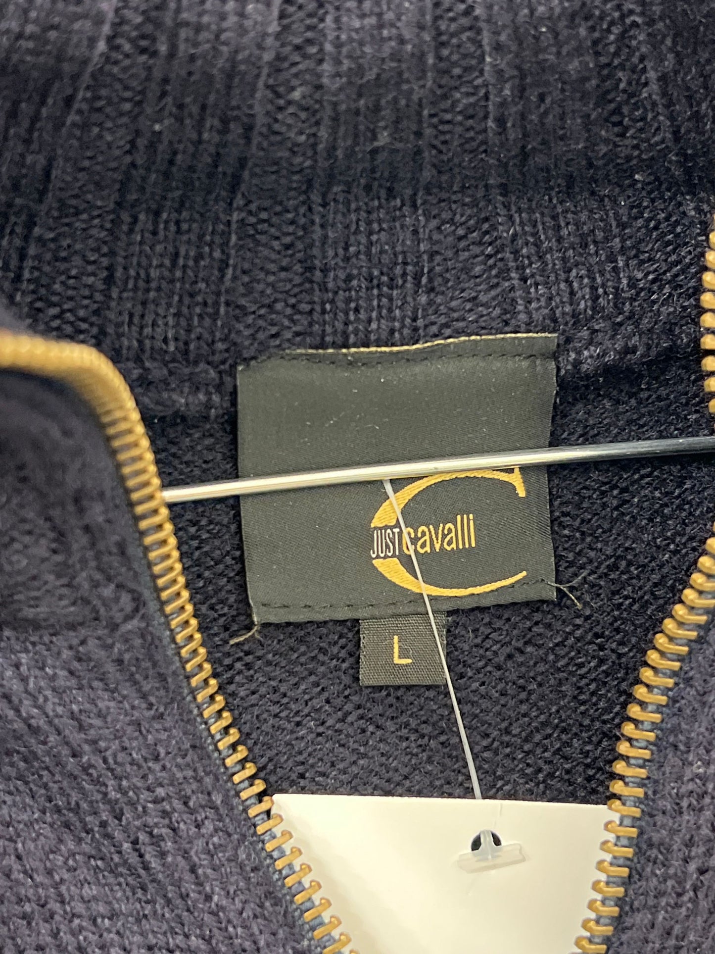 cardigan just cavalli
