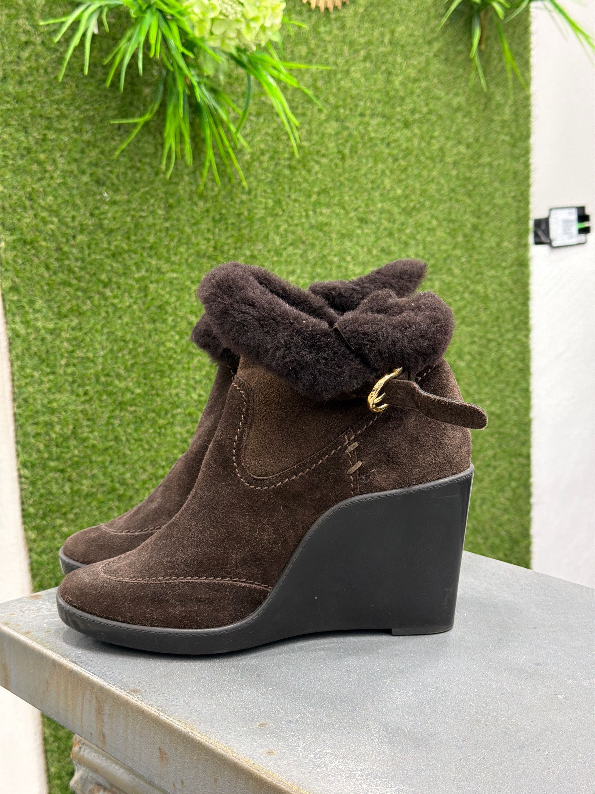 Scarpe salvatore ferragamo