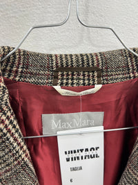 giacca max mara