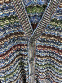 cardigan missoni