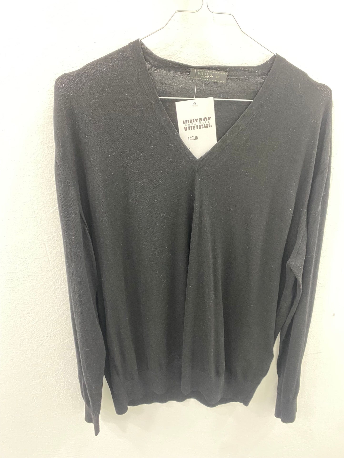 pullover prada