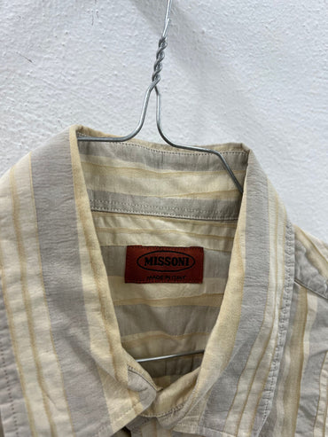 Camicie missoni