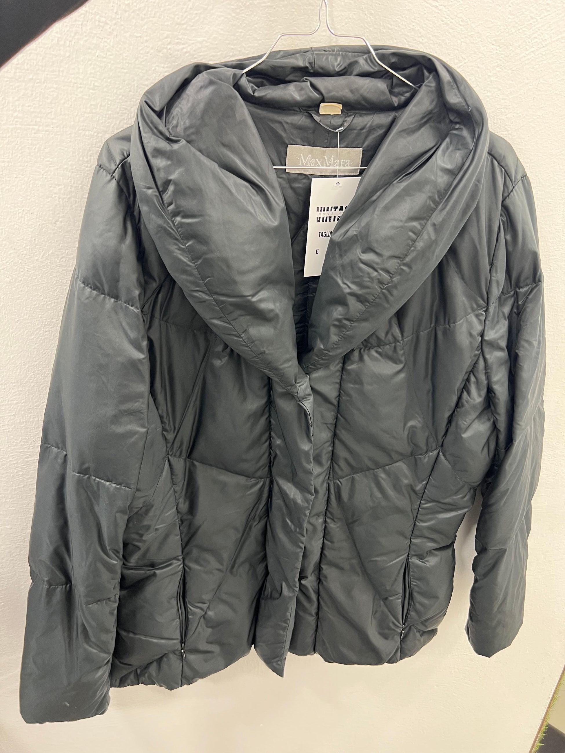 giubbini max mara