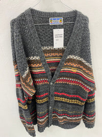 cardigan missoni