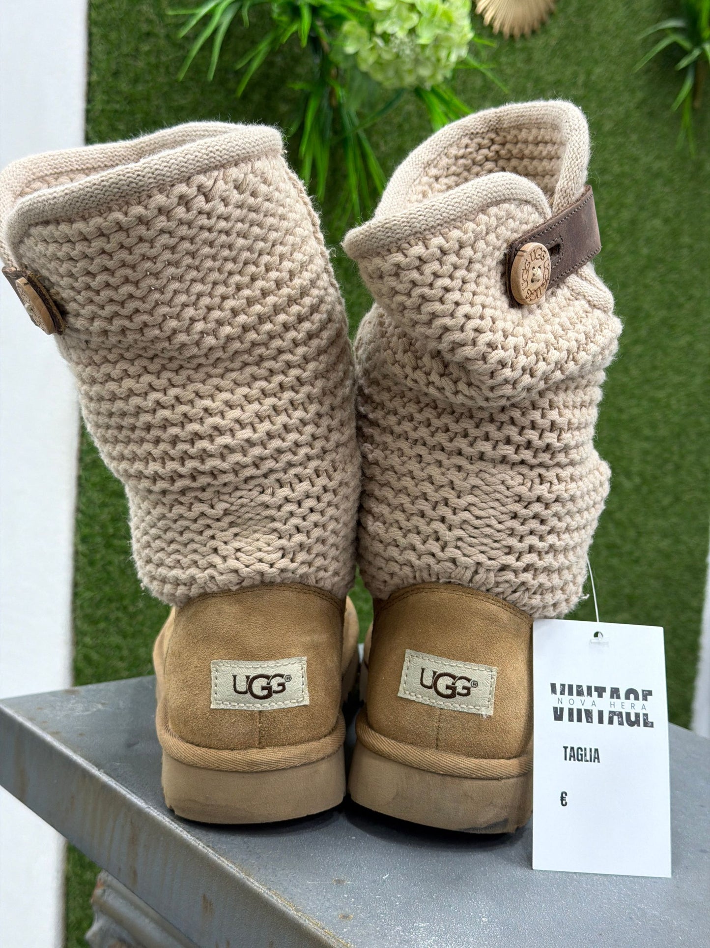 stivali ugg