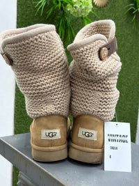 stivali ugg