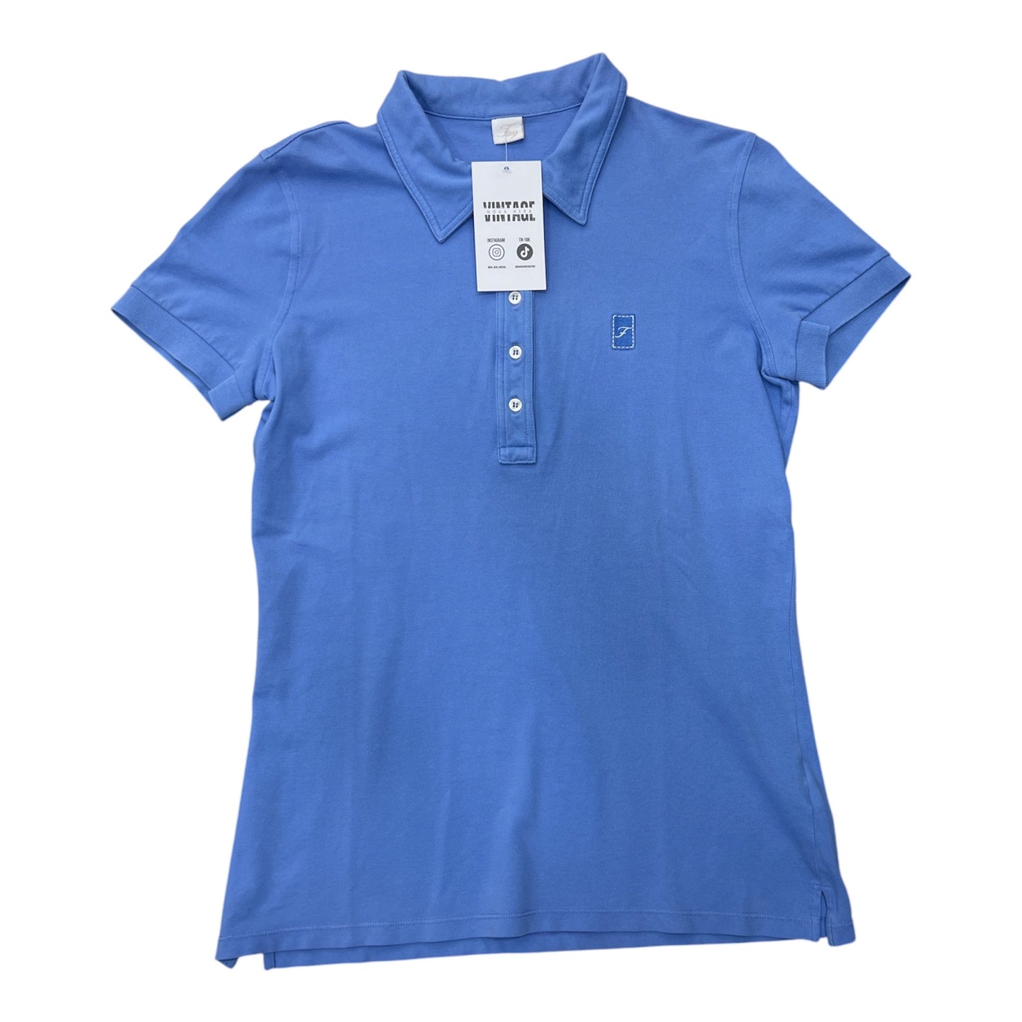 T-Shirt e Polo fay