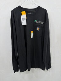 maglie carhartt