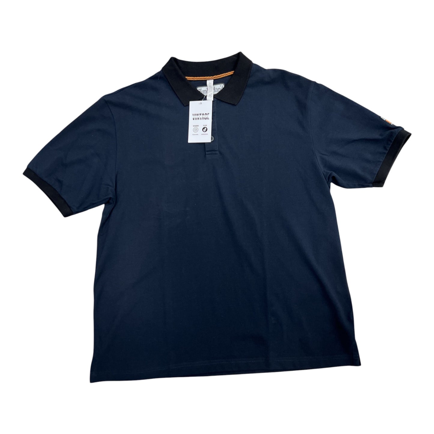 T-Shirt e Polo timberland