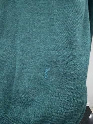 pullover yves saint Laurent