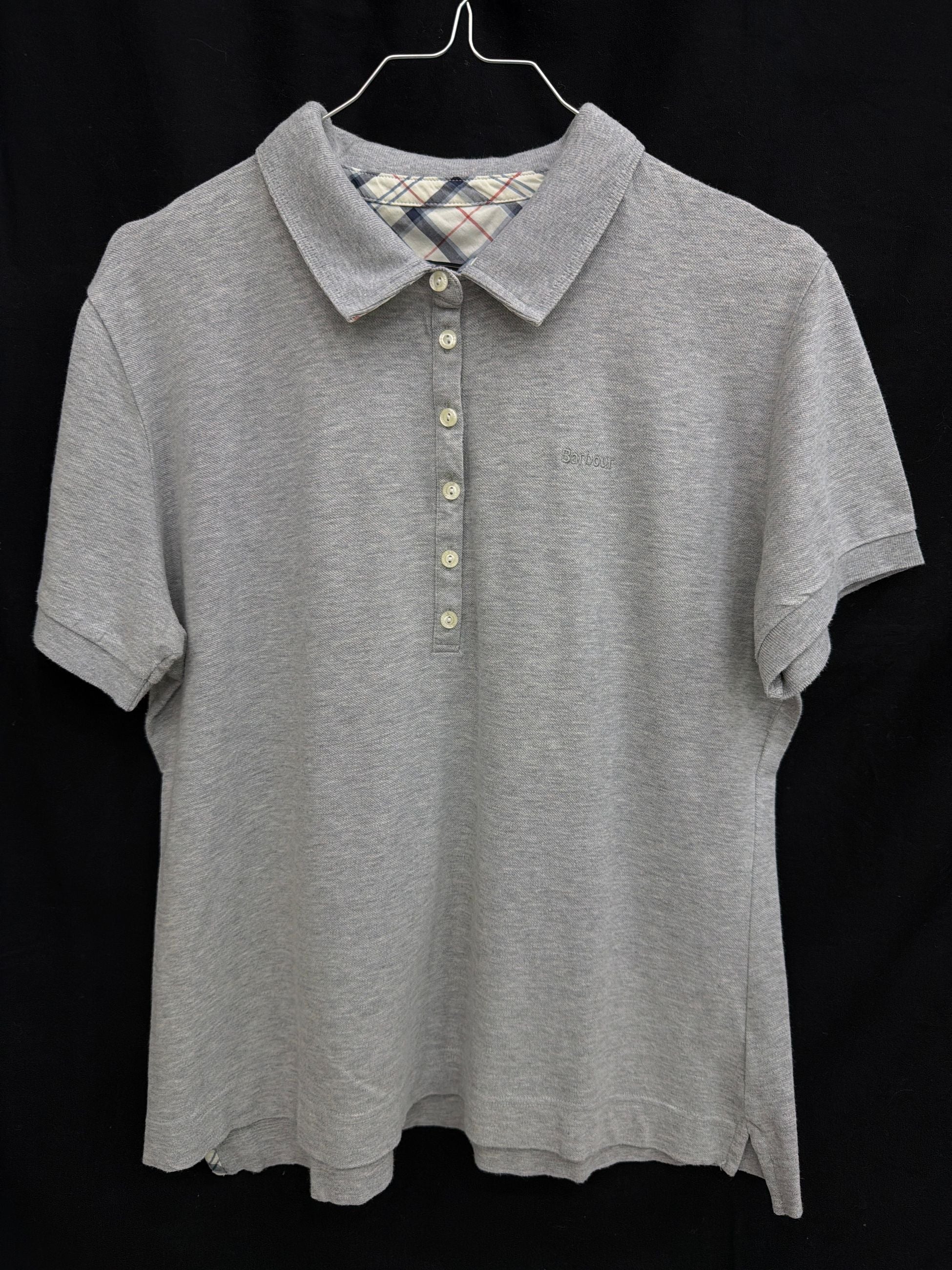 T-Shirt e Polo barbour