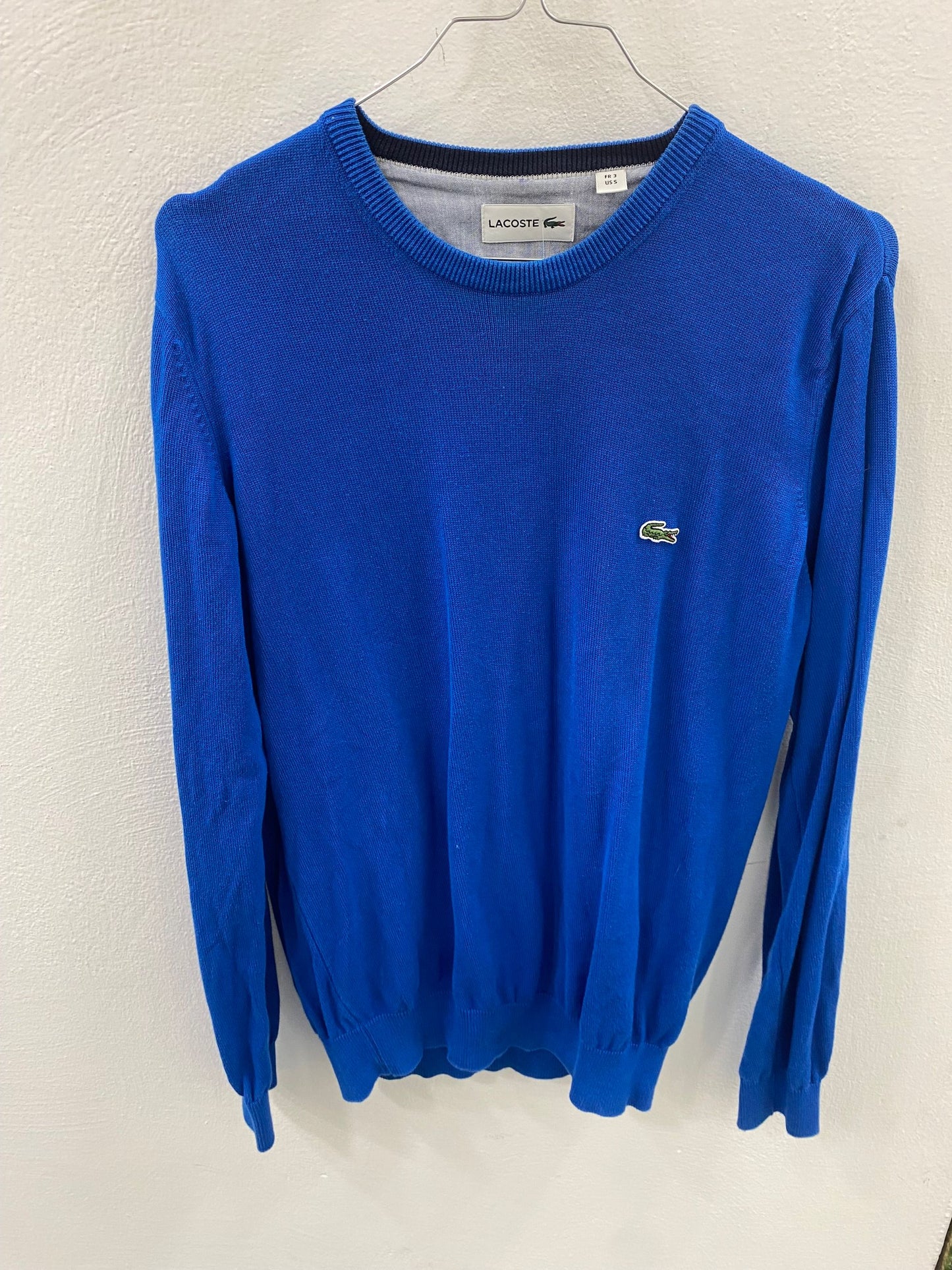 pullover lacoste