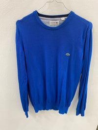 pullover lacoste