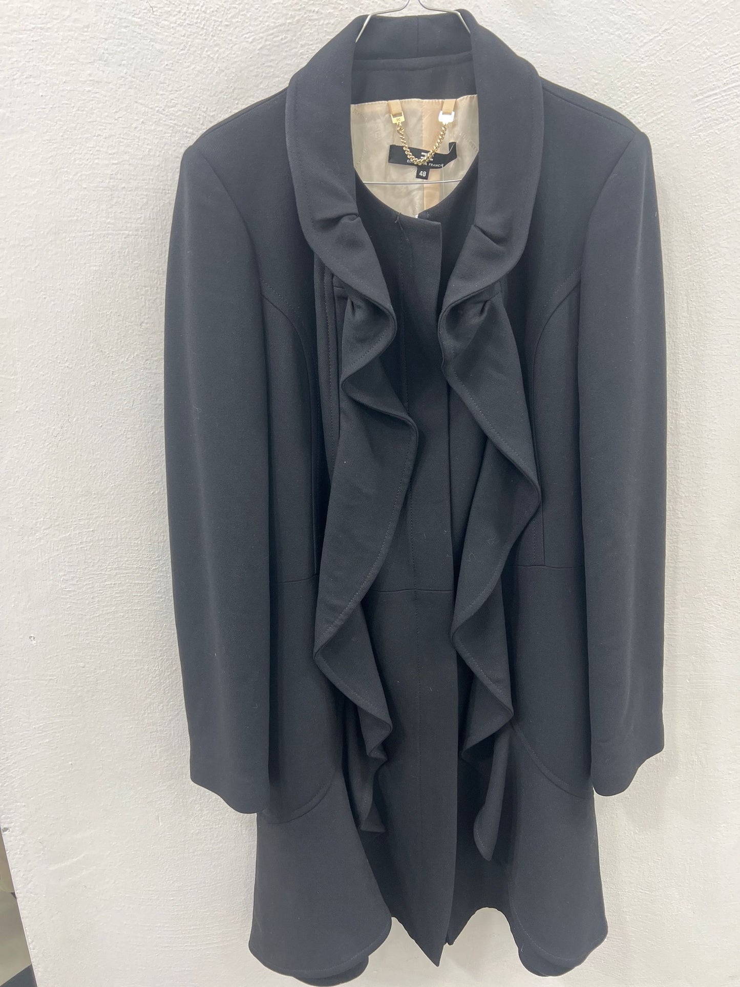 Cappotti elisabetta franchi