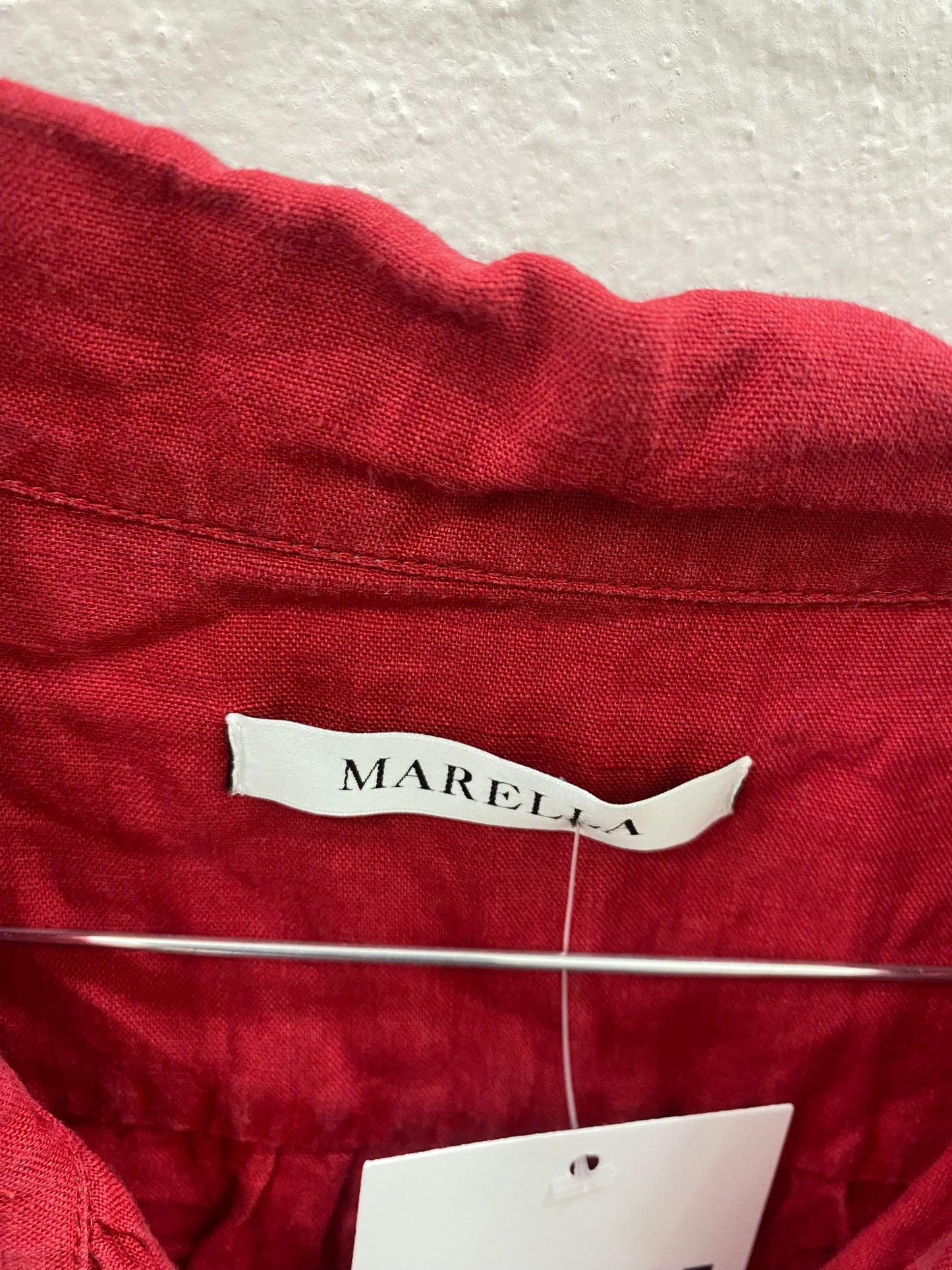 camicia marella