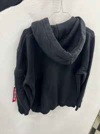 felpa alpha industries