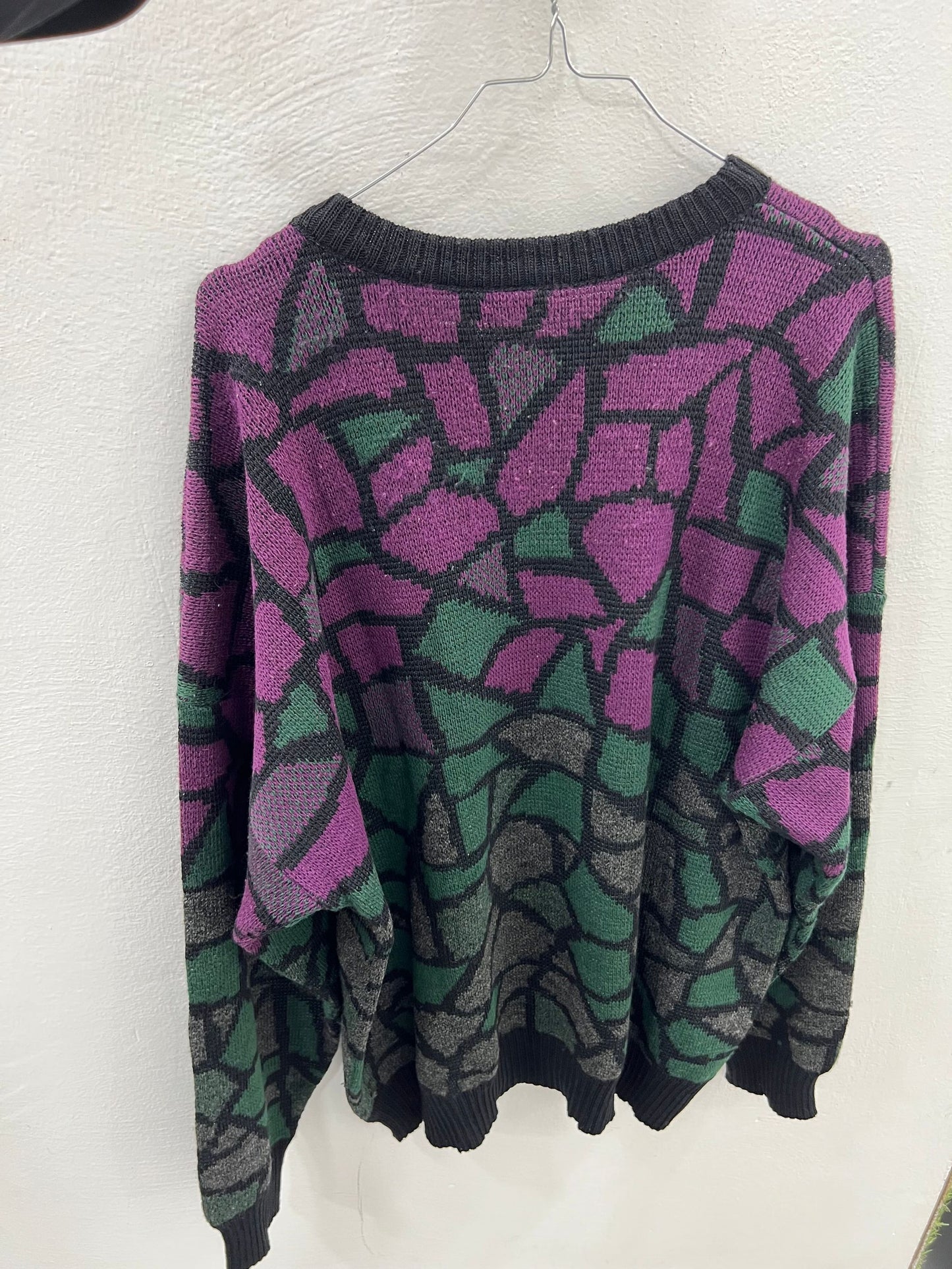 maglione lacoste