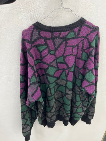 maglione lacoste